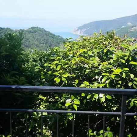Διαμέρισμα Casa Di Ofelia