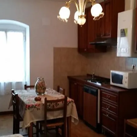 Διαμέρισμα Casa Di Ofelia