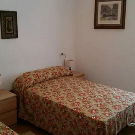 Casa Di Ofelia