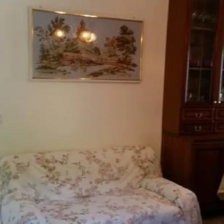 Casa Di Ofelia Apartment
