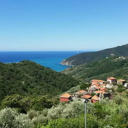 Apartment Casa Di Ofelia Moneglia