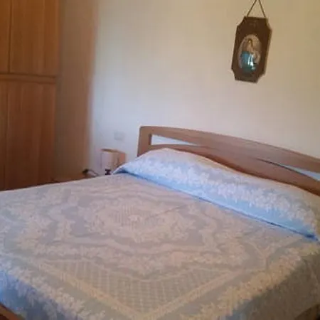 Casa Di Ofelia Apartment